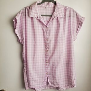 OLD NAVY blouse 👚